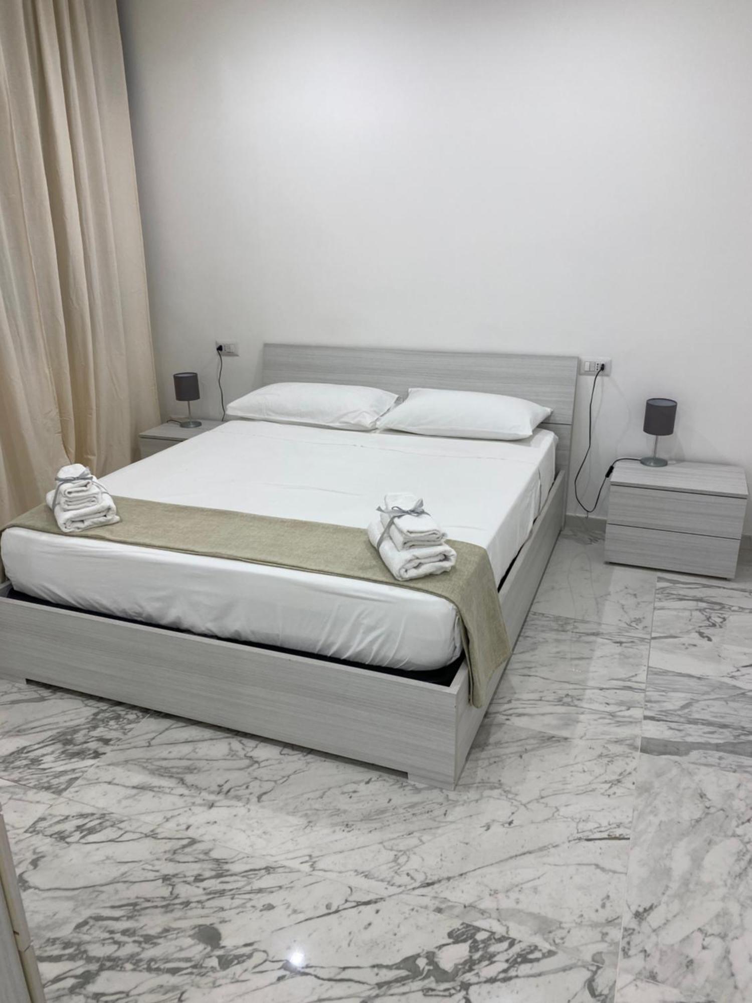 B&B Grey Bari Exterior foto