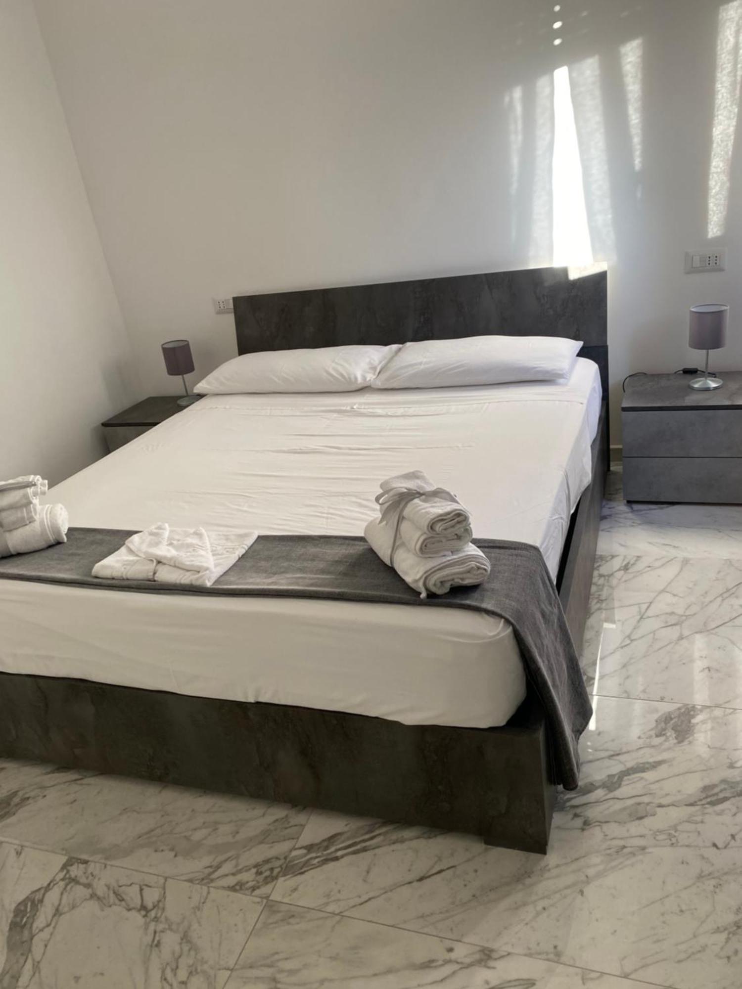 B&B Grey Bari Exterior foto