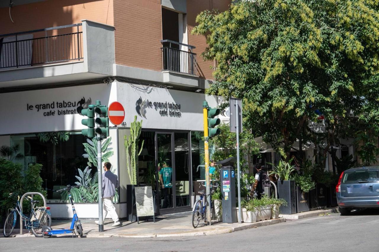 B&B Grey Bari Exterior foto